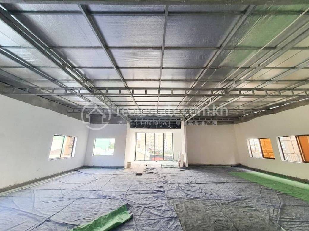 Boeung Kak 1 Budova K pronájmu in Boeung Kak 1