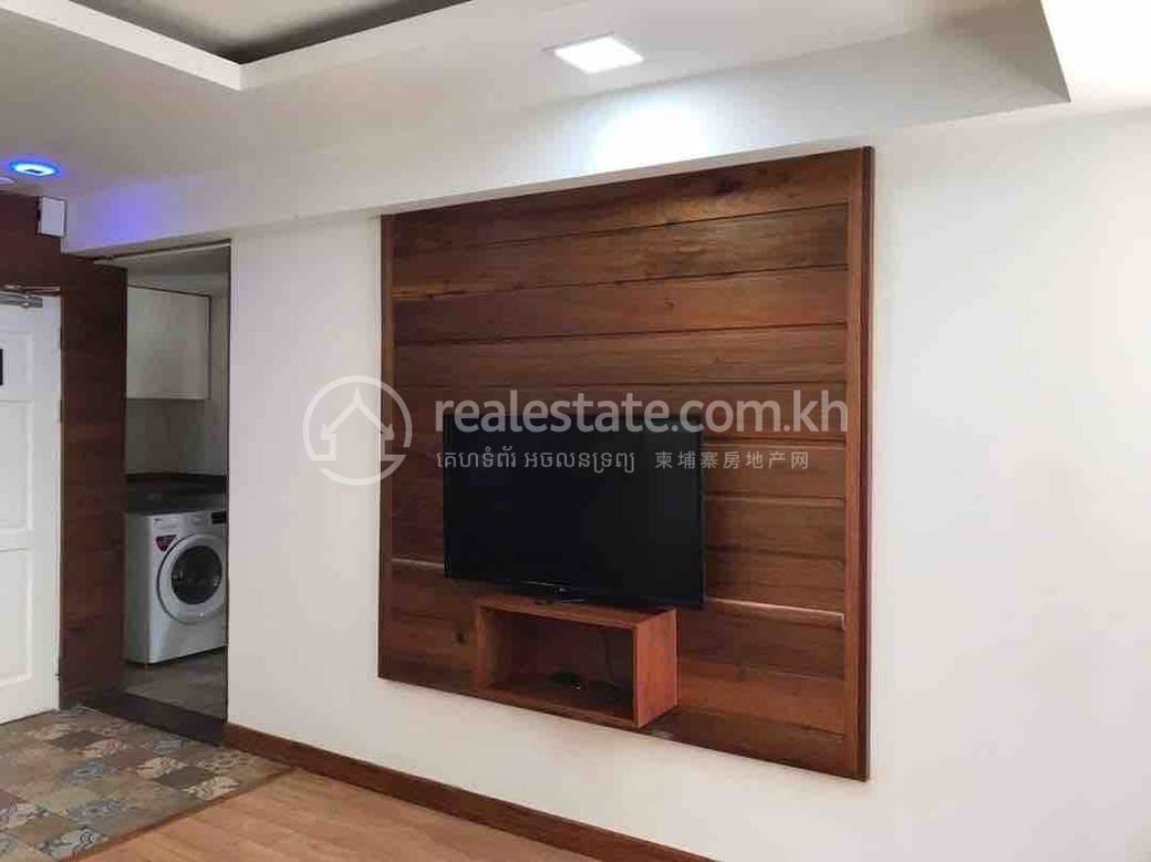 Daun Penh Апартаменты Для Аренды in Daun Penh