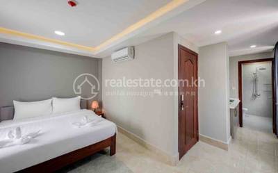 បឹងកេងកង២, ចំការមន, ភ្នំពេញ