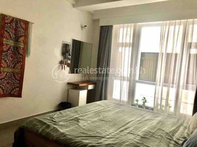 Condo Na wynajem w Chamkarmon $800