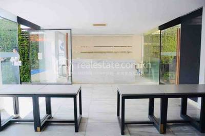 commercial Offices for rent in Boeung Trabek ID 198128