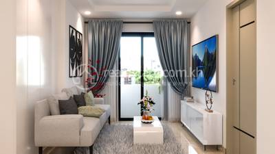                  , Phnom Penh Thmey, Sen Sok, Phnom Penh