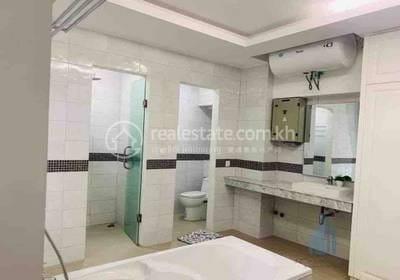 Boeng Keng Kang套房出租，价格$1,300