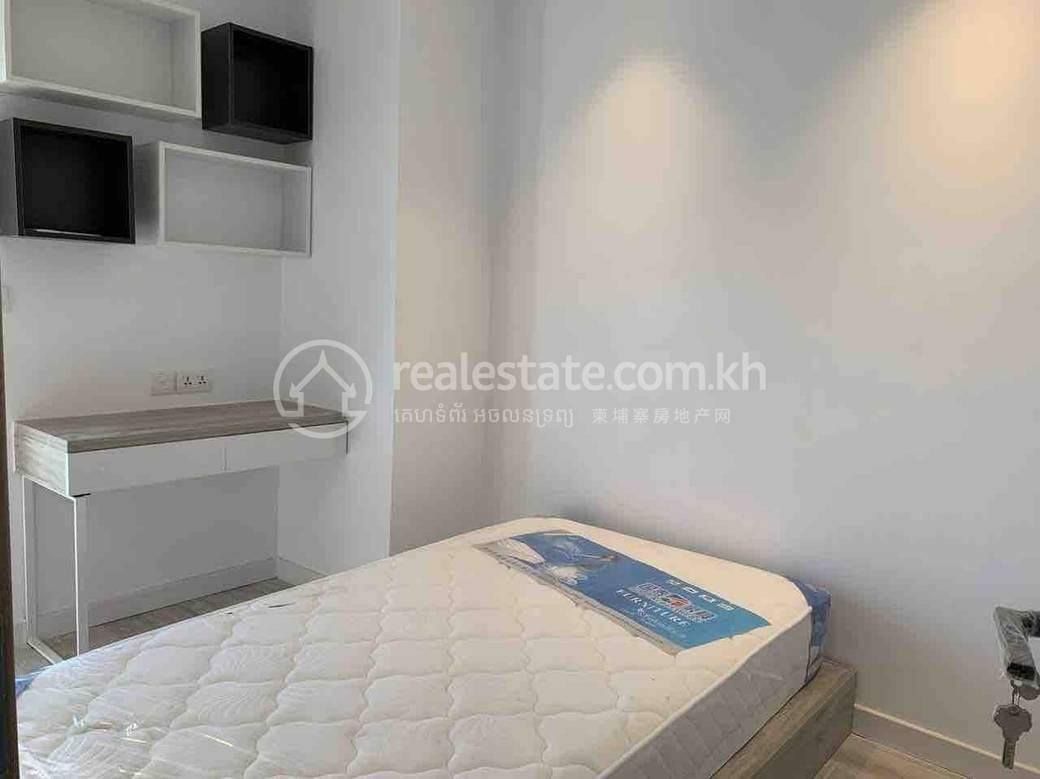 Apartment For Rent in Boeng Keng Kang $1,740