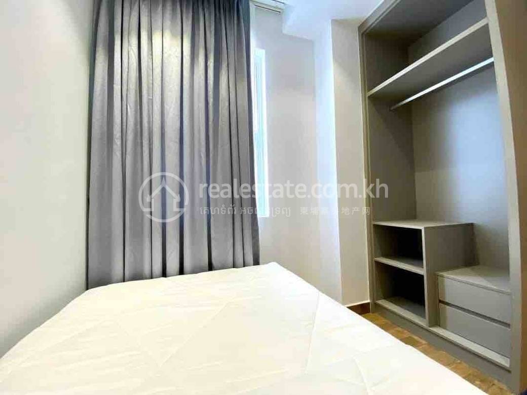 Chamkarmon Apartment For Rent in Chamkarmon