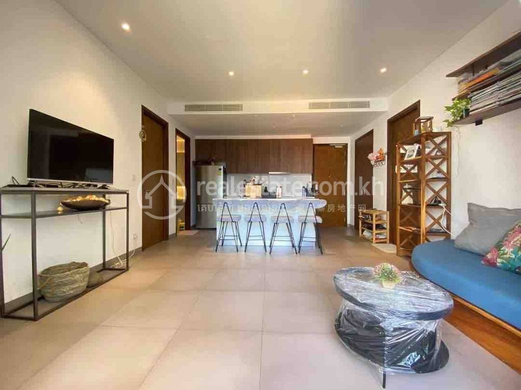 residential Condo for sale in BKK 1 ID 199137