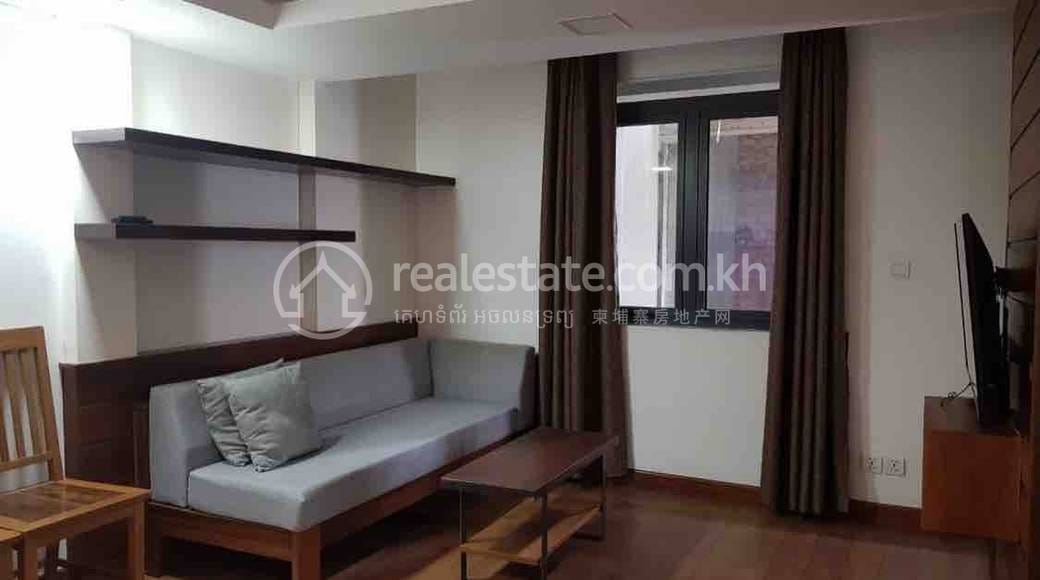 Zařízeno Apartmán K pronájmu