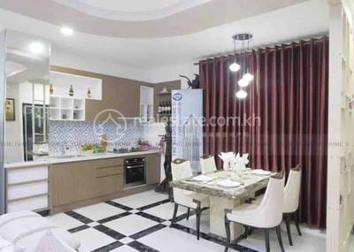 Appartement À louer à 446, Tonle Bassac, Chamkarmon, Phnom Penh