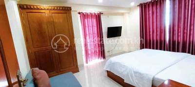 ទួលទំពូង២, ចំការមន, ភ្នំពេញ