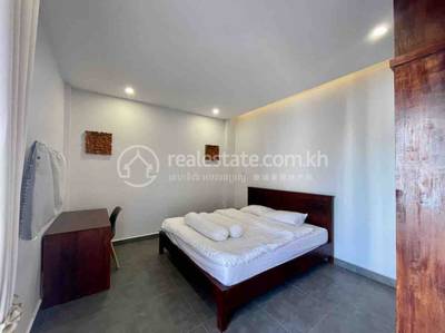residential Apartment for rent in BKK 3 ID 198994