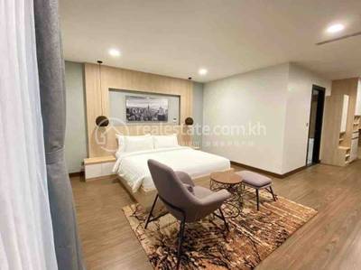 Mieszkanie Na wynajem w Boeng Keng Kang $2,900
