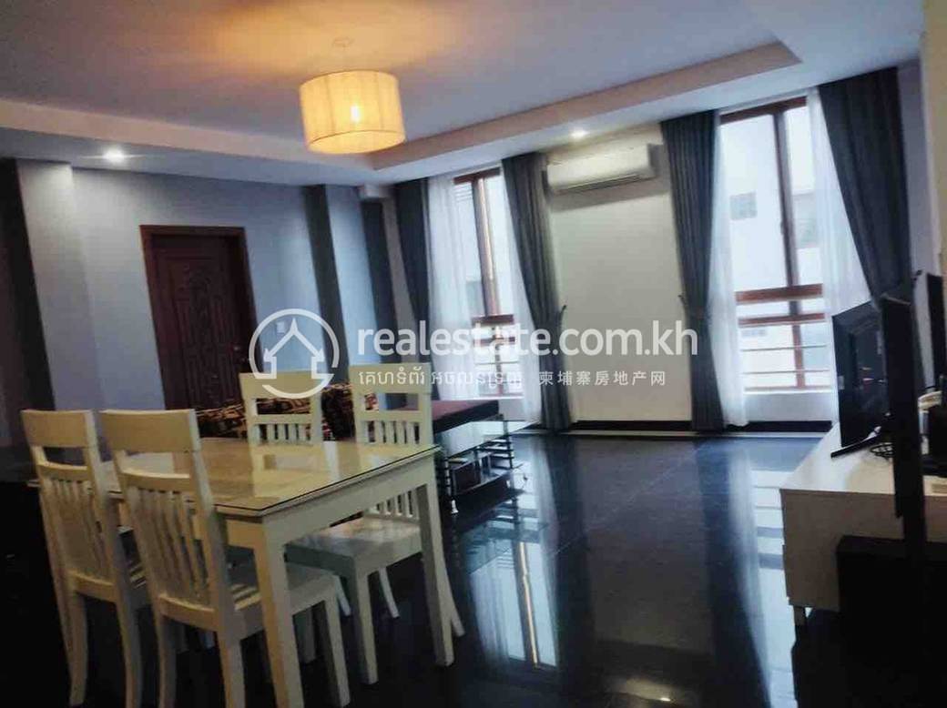 Condo Na wynajem z 1 miejscem parkingowym