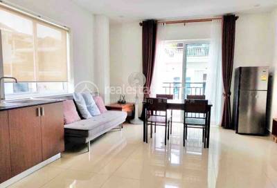 Toul Tum Poung 1 អាផាតមិន សំរាប់ជួល នៅ Toul Tum Poung 1