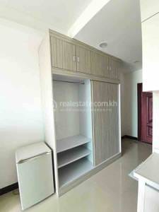 Chamkarmon Apartment For Rent in Tonle Bassac Chamkarmon $450