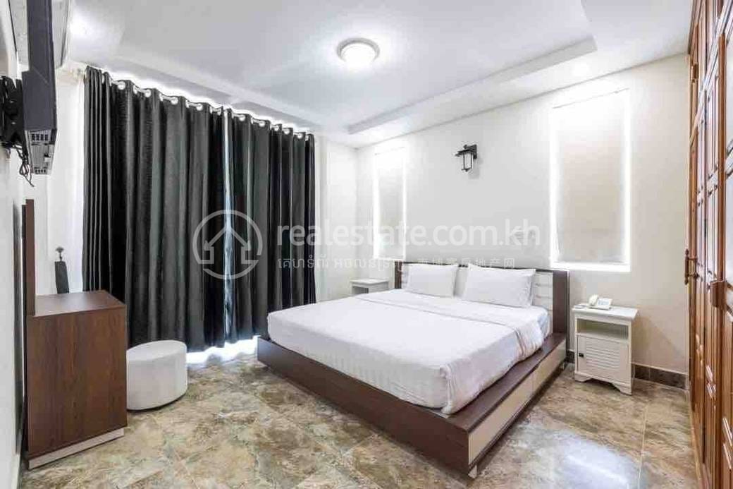 Apartmán K pronájmu in Chamkarmon $500