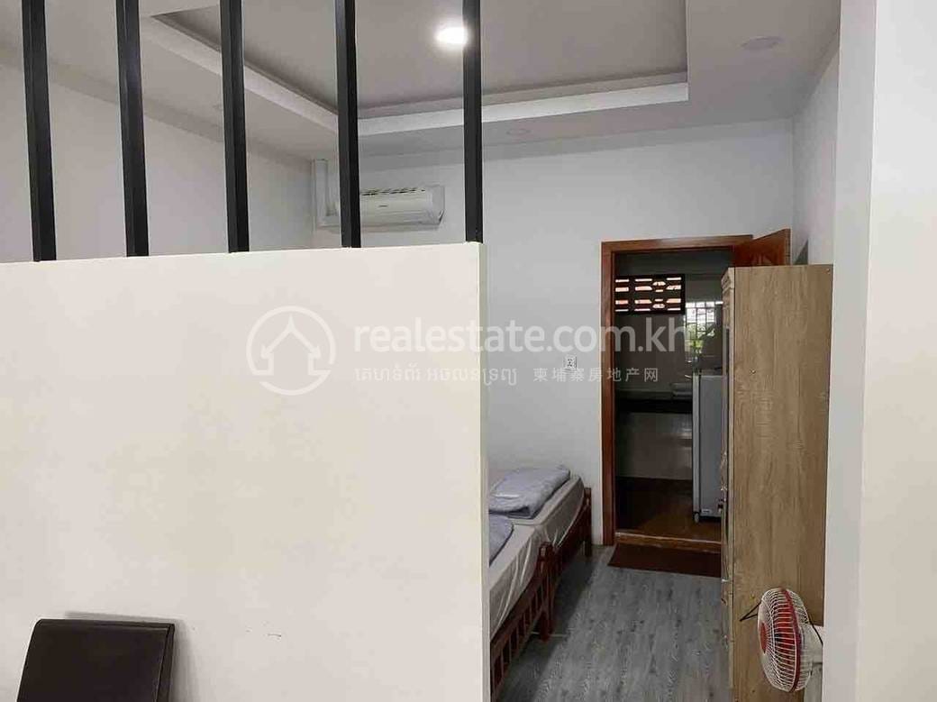 Apartment For Rent in 31 Norodom, Tonle Bassac, Chamkarmon, Phnom Penh
