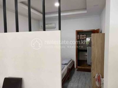 Apartment For Rent in 31 Norodom, Tonle Bassac, Chamkarmon, Phnom Penh