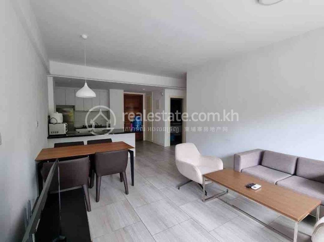 Sen Sok Condo K pronájmu in Sen Sok