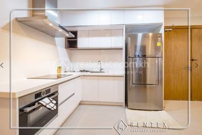 Apartment For Rent in Boeng Keng Kang $1,450
