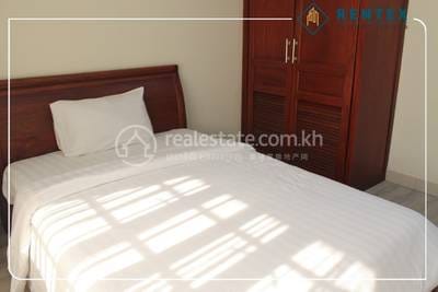 Apartmán K pronájmu in BKK 1, Boeng Keng Kang, Phnom Penh