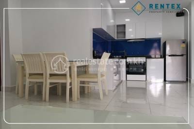 2 Bedrooms Apartmán K pronájmu for $600