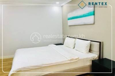 Apartmán K pronájmu in Boeng Keng Kang $3,300
