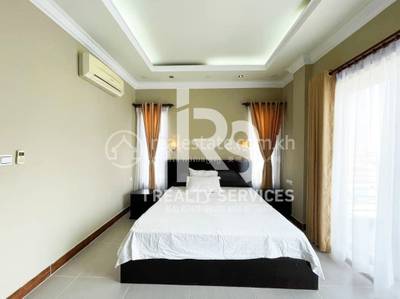 ទួលទំពូង២, ចំការមន, ភ្នំពេញ
