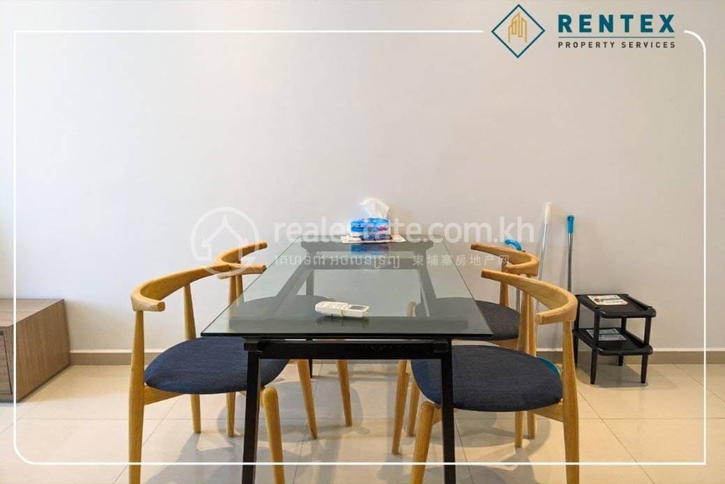 Ou Baek K'am Apartmán K pronájmu in Ou Baek K'am