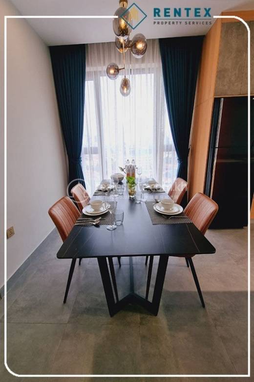 Apartment For Rent in Toul Kork $2,600