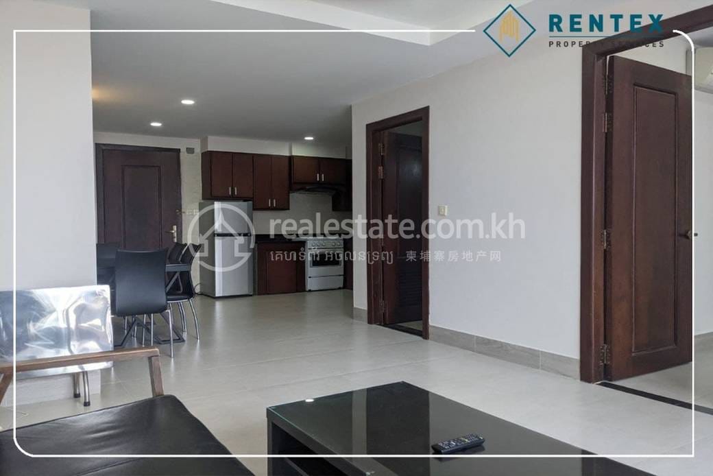 Apartment For Rent in Boeng Keng Kang $480
