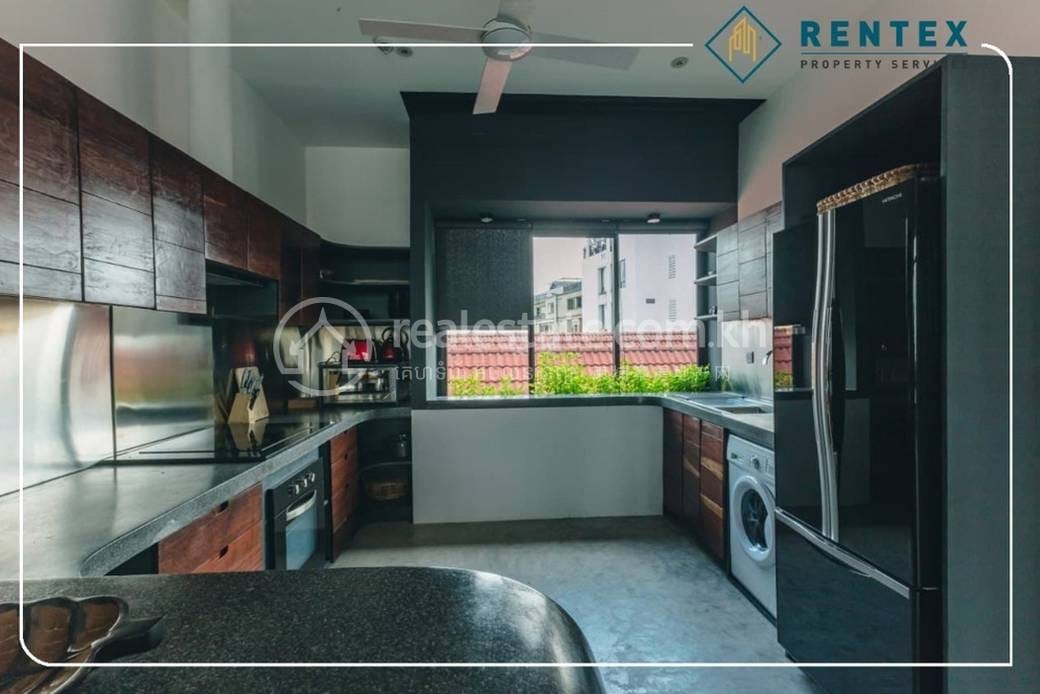Apartmán K pronájmu in Chamkarmon $4,000