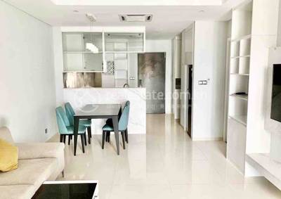 Tonle Bassac, Chamkarmon, Phnom Penh