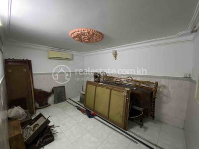 105 , BKK 3, Chamkarmon, Phnom Penh