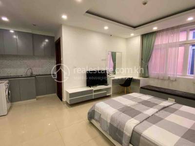 St.236 , អូឡាំពិក, ចំការមន, ភ្នំពេញ