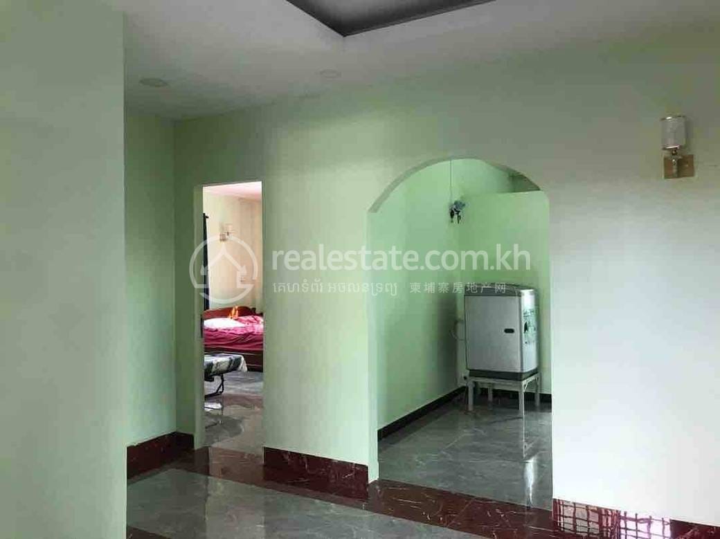 Boeng Keng Kang套房出租，价格$400