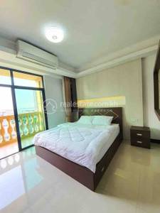Chamkarmon Condo Na wynajem w Chamkarmon