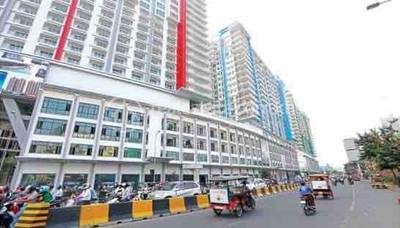 residential Shophouse for rent in Veal Vong ID 197638