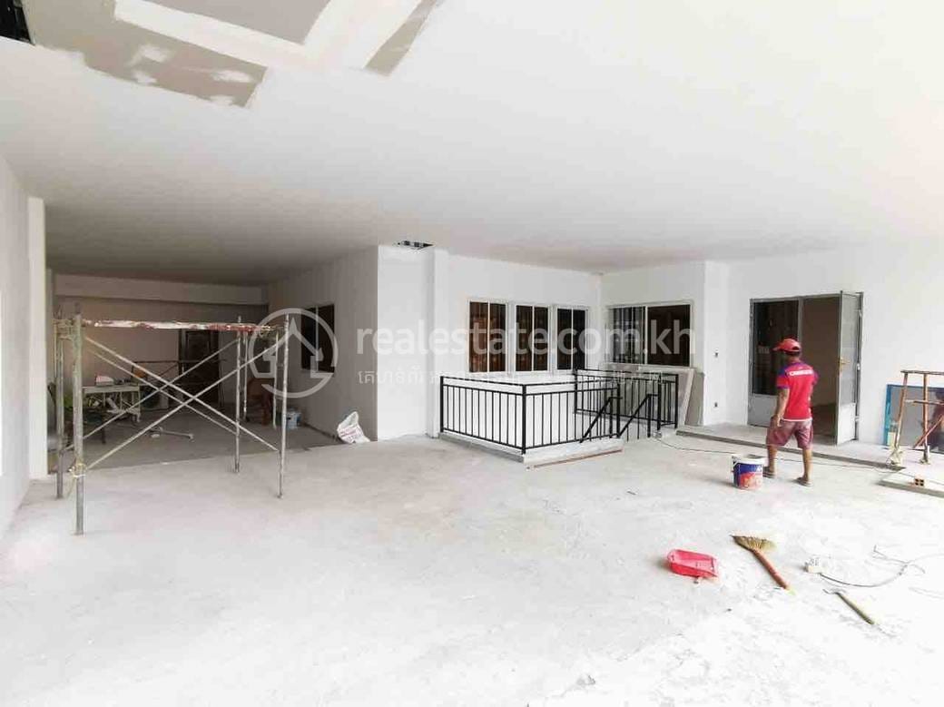 Смежный дом Для Аренды in Toul Kork $6,300