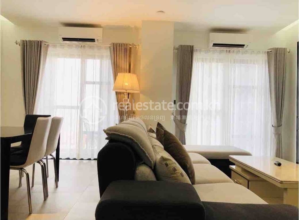 Condo Na wynajem w Sen Sok $1,250