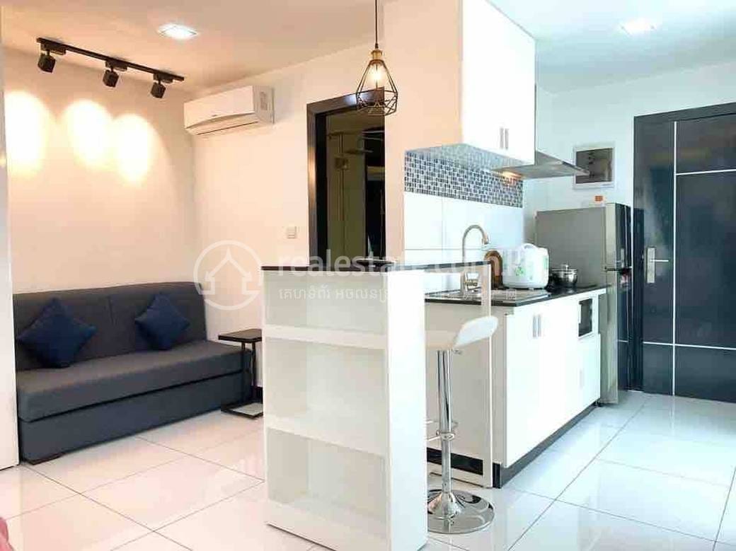 Boeng Keng Kang Апартаменты с Обслуживанием Для Аренды in Boeng Keng Kang