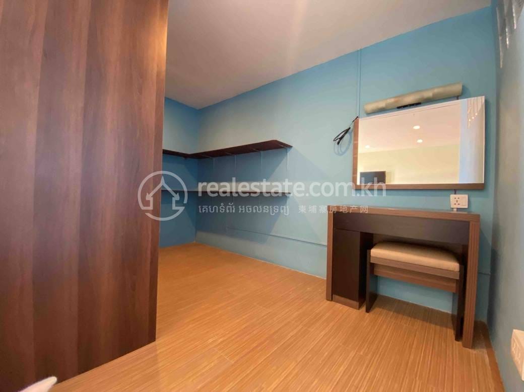 Phsar Kandal I Apartmán K pronájmu in Phsar Kandal I