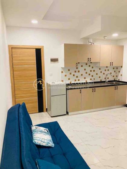residential Apartment for rent in Toul Tum Poung 1 ID 197400 1