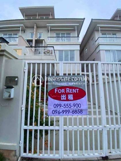 residential Condo for rent in Nirouth ID 199117 1