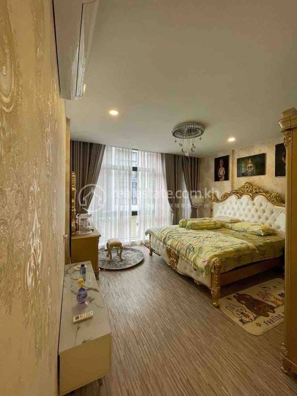 Nirouth Condo K pronájmu in Nirouth