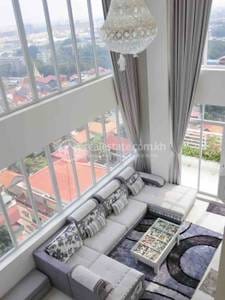 Zařízeno Apartmán K pronájmu