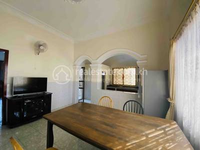 Apartmán K pronájmu in St.236, Olympic, Boeng Keng Kang, Phnom Penh