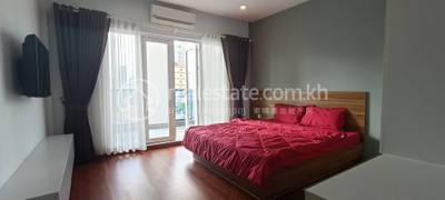 residential Retreat for rent in Tonle Bassac ID 198473