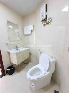 Chamkarmon Apartment For Rent in Chamkarmon