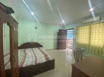 residential ServicedApartment for rent in Chakto Mukh ID 198492