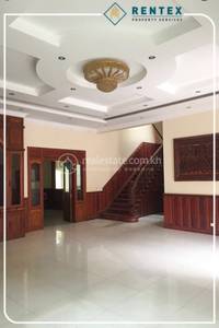  , បឹងកក់១, ទួលគោក, ភ្នំពេញ